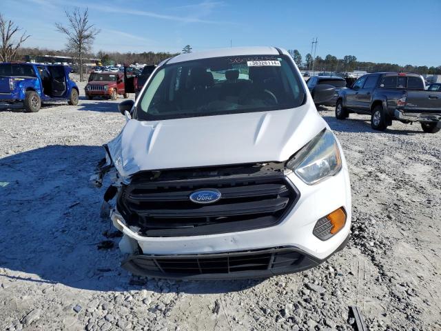 2017 Ford Escape S VIN: 1FMCU0F75HUB85068 Lot: 38326114