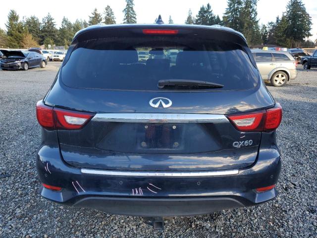 5N1DL0MM2HC506277 | 2017 INFINITI QX60