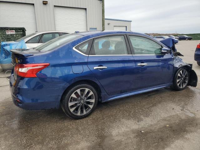 3N1AB7AP0KY222522 | 2019 NISSAN SENTRA S