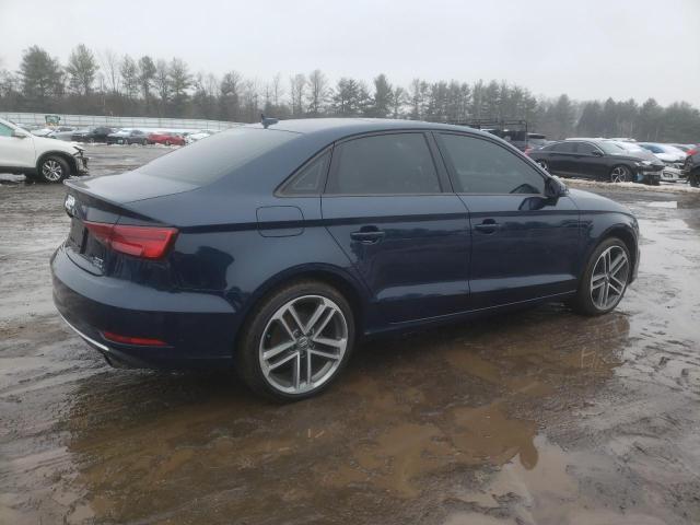 WAUB8GFF6H1009312 | 2017 AUDI A3 PREMIUM