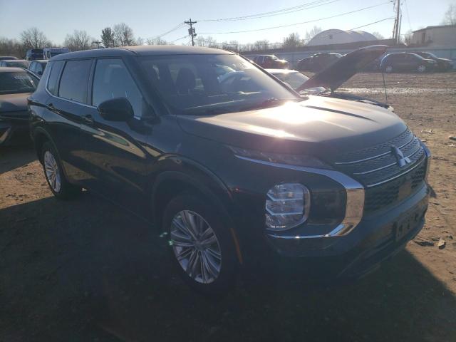 Vin: ja4j4ta83nz007309, lot: 82540103, mitsubishi outlander es 20224