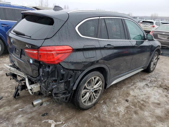 WBXHT3C36GP884564 | 2016 BMW X1 XDRIVE2