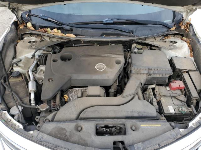 1N4AL3AP7FN387639 | 2015 NISSAN ALTIMA 2.5