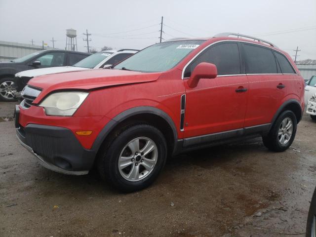 2009 Saturn VUE XE