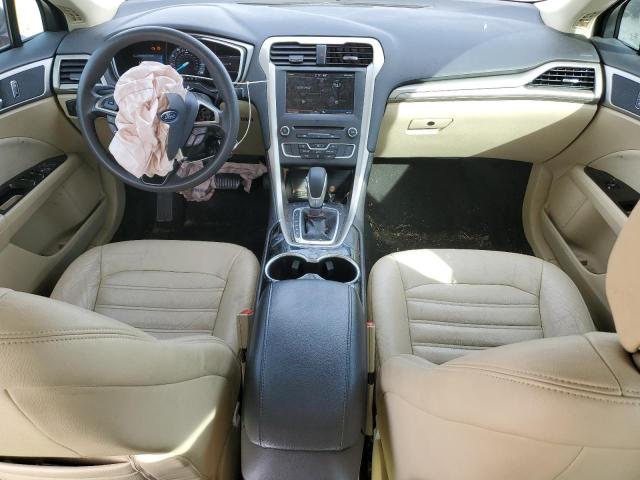 2016 FORD FUSION SE - 3FA6P0H79GR377045