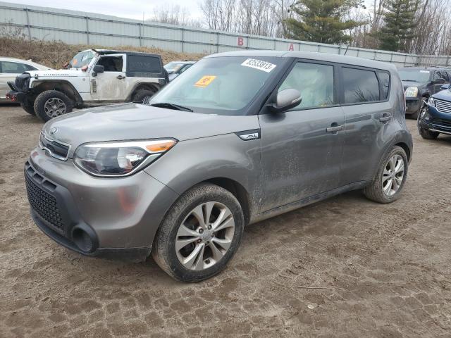 Vin: kndjp3a58e7017557, lot: 82533813, kia soul + 2014 img_1
