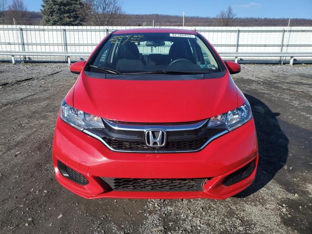 3HGGK5H4XKM737737 | 2019 HONDA FIT LX