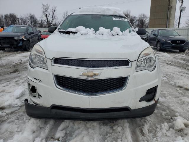 2GNALAEKXE6322260 | 2014 CHEVROLET EQUINOX LS