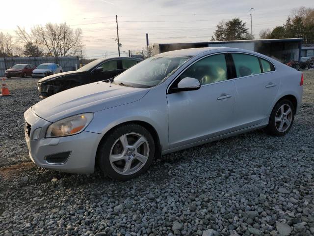 2012 Volvo S60 T5