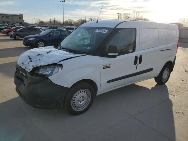 2019 Ram ProMaster 