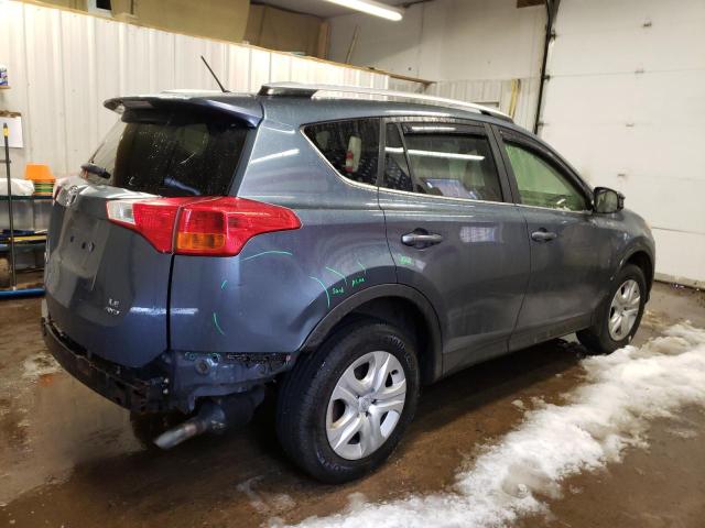 Vin: jtmbfrev2dd001262, lot: 39441464, toyota rav4 le 20133