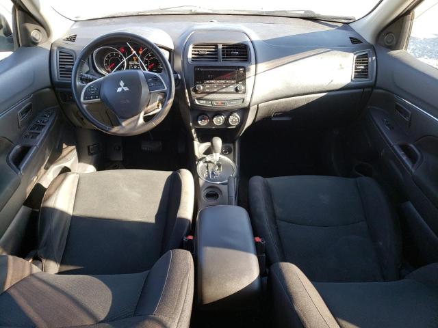 4A4AP3AU4FE027242 | 2015 MITSUBISHI OUTLANDER