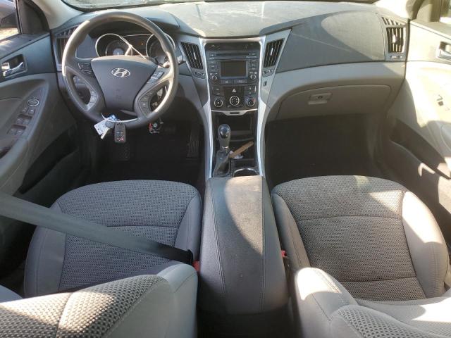 5NPEB4AC4EH926556 | 2014 HYUNDAI SONATA GLS