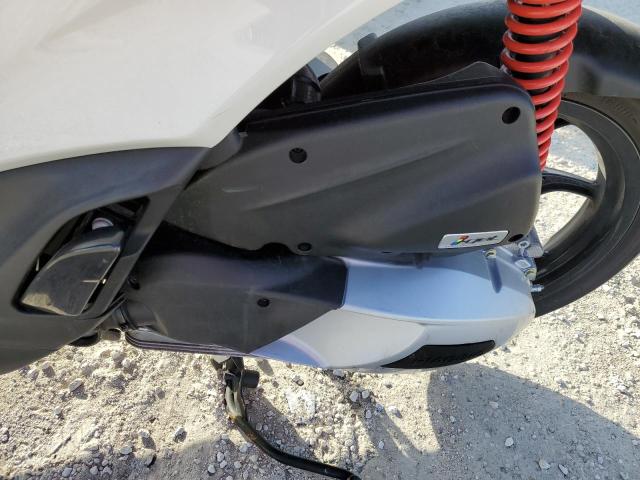 2023 PIAGGIO LIBERTY 15 ZAPM898G0P7003920
