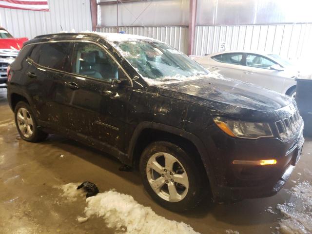 2019 JEEP COMPASS LA - 3C4NJDBB1KT654195