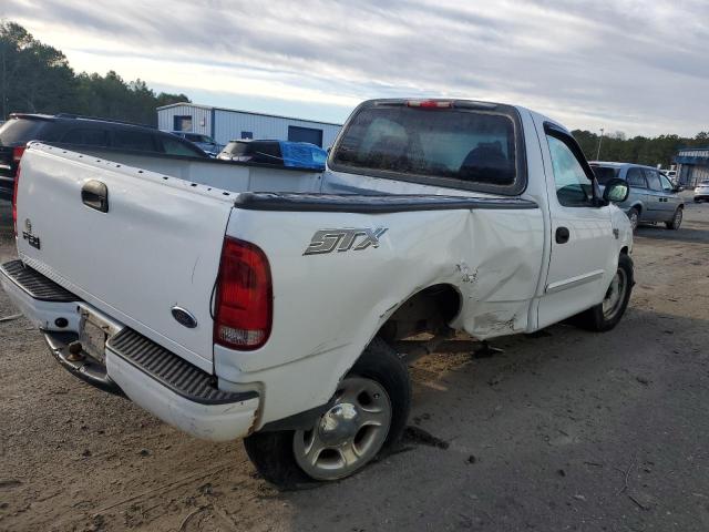 2004 Ford F-150 Heritage Classic VIN: 2FTRF17294CA67407 Lot: 38225654