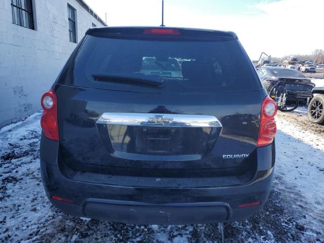 2015 CHEVROLET EQUINOX LS 2GNALAEKXF1139231