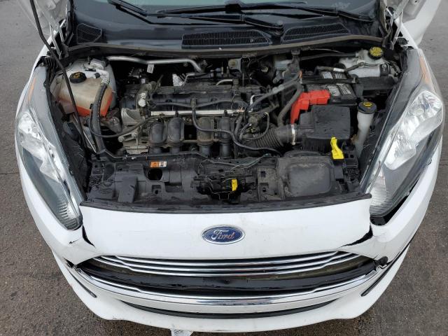 2018 FORD FIESTA SE 3FADP4BJ9JM106820