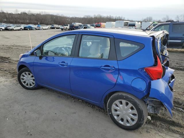 3N1CE2CP2FL362655 | 2015 NISSAN VERSA NOTE