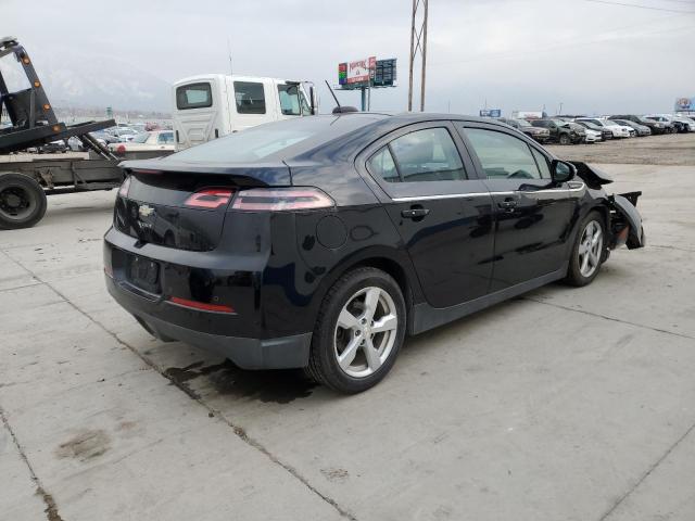 VIN 1G1RD6E46FU141224 2015 Chevrolet Volt no.3