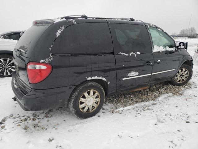 2C4GP54L75R466226 | 2005 Chrysler town & country touring