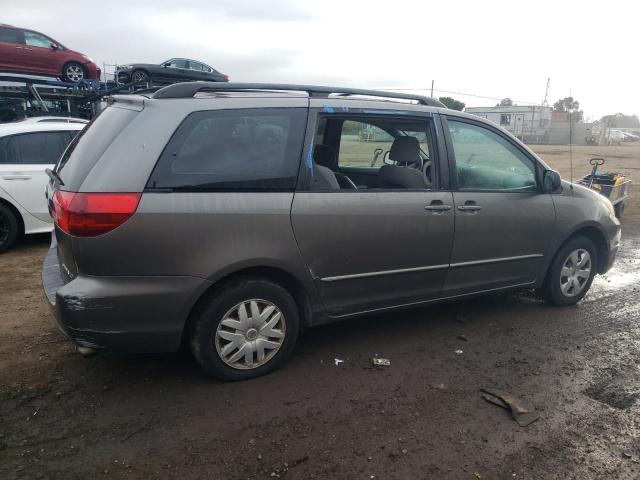 5TDZA23C24S065389 | 2004 Toyota sienna ce