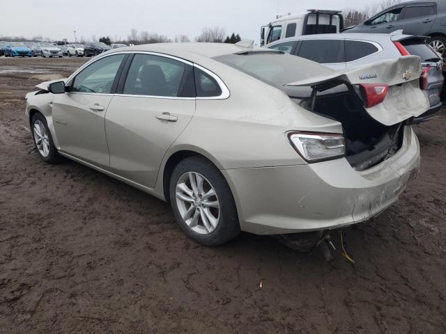 1FTER4FH0MLD61930 | 2016 Chevrolet malibu lt