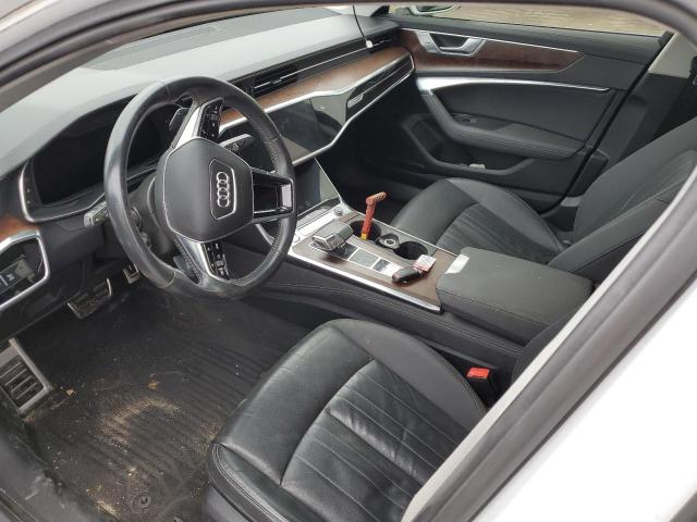 2019 AUDI A6 PREMIUM WAUL2AF24KN105360