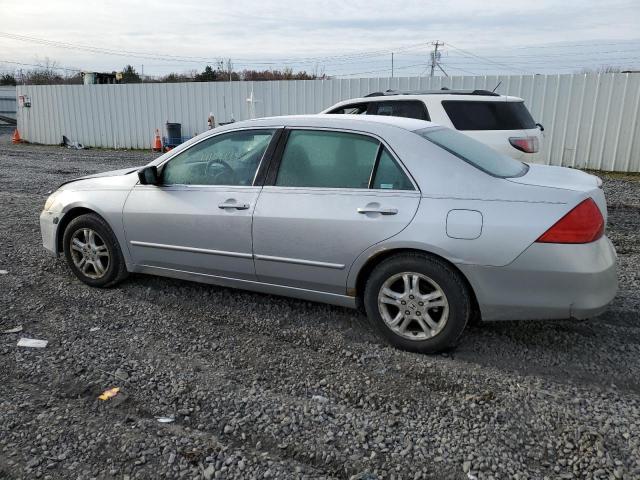 2007 Honda Accord Se VIN: 1HGCM56377A156042 Lot: 39720354