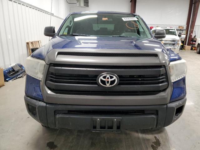 5TFUM5F15EX054069 | 2014 TOYOTA TUNDRA DOU