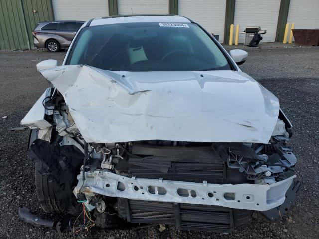 2018 FORD FOCUS SEL - 1FADP3H24JL294433
