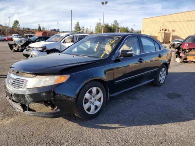 2009 Kia Optima LX