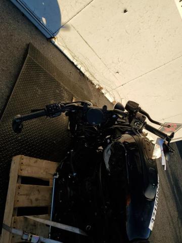 2023 HARLEY-DAVIDSON RH1250 S - 1HD1ZC421PB316625