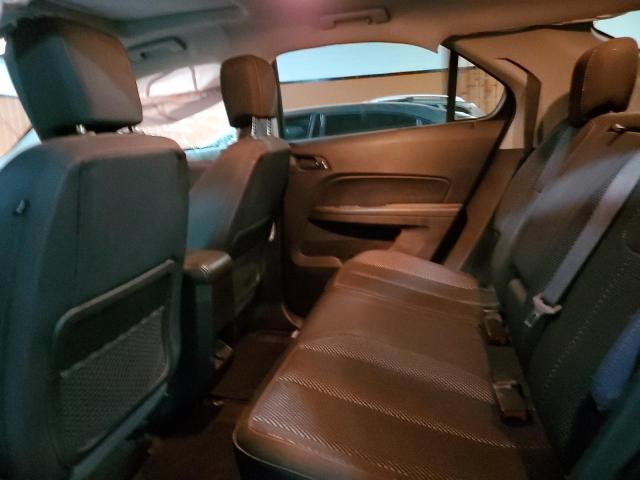 2016 CHEVROLET EQUINOX LT 2GNFLFEK8G6324157