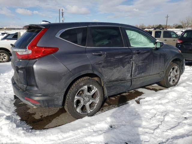 JHLRW2H88KX007402 | 2019 HONDA CR-V EXL