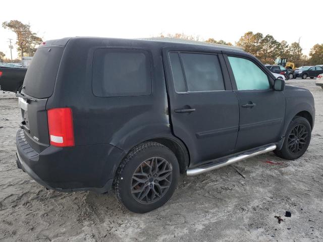 5FNYF4H58EB018330 | 2014 HONDA PILOT EXL