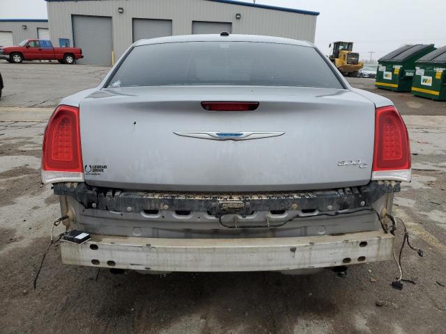 2C3CCAPGXHH657414 | 2017 CHRYSLER 300C PLATI