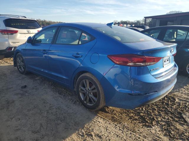 5NPD84LF0HH018336 | 2017 HYUNDAI ELANTRA SE