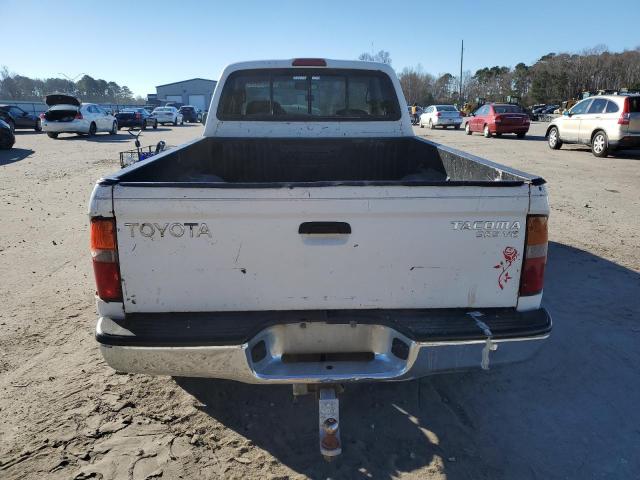 4TAWN72N5XZ458793 1999 Toyota Tacoma Xtracab