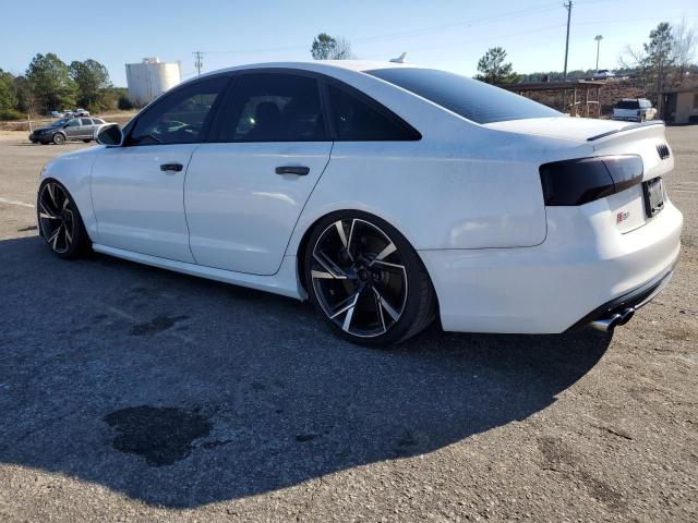 WAUF2AFC7FN014269 | 2015 AUDI S6