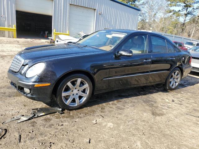 2007 Mercedes-Benz E 350 VIN: WDBUF56X47B111360 Lot: 36920614