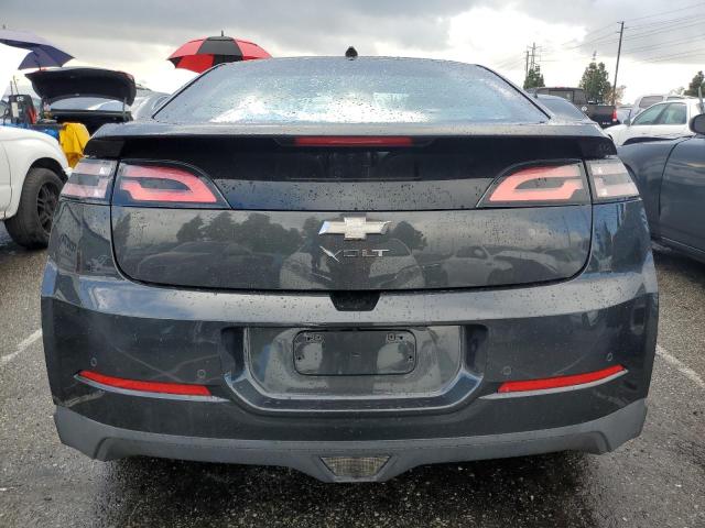 VIN 1G1RH6E49EU153032 2014 Chevrolet Volt no.6