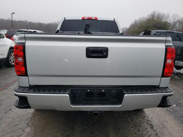 1GCVKPEC2GZ426385 | 2016 CHEVROLET SILVERADO