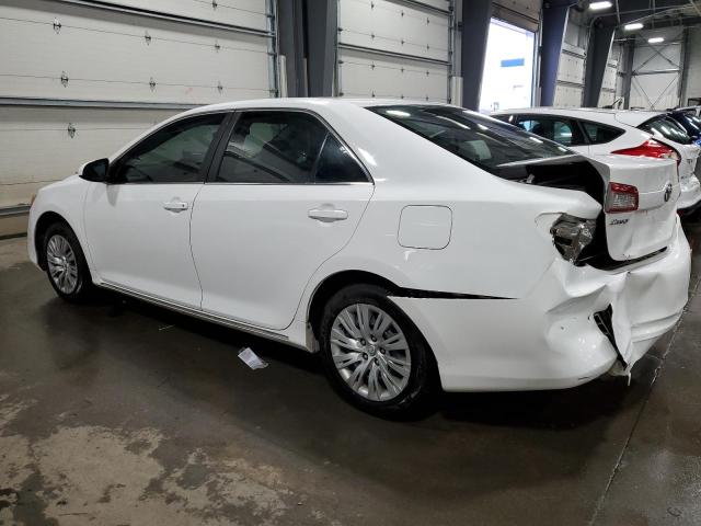 4T1BF1FK0EU331999 | 2014 TOYOTA CAMRY L