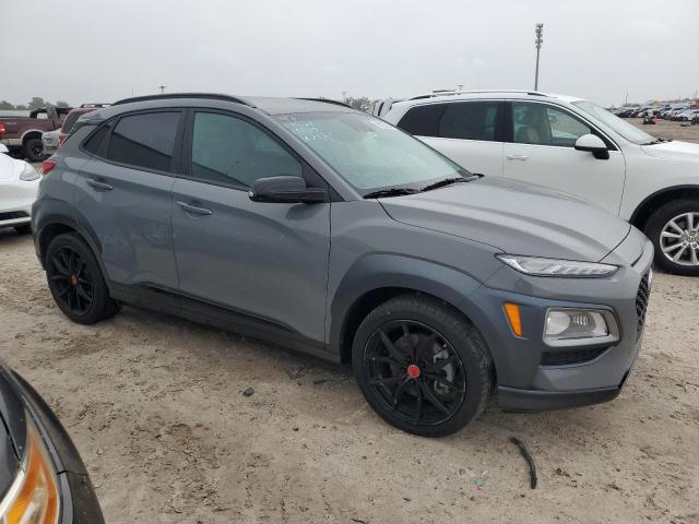2021 HYUNDAI KONA NIGHT - KM8K63A56MU704071