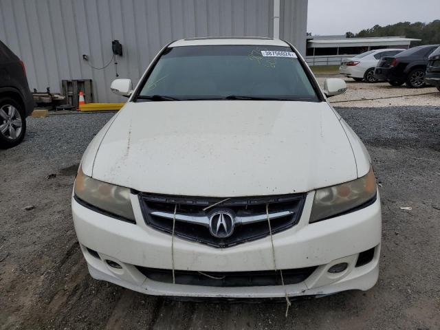 JH4CL969X8C019663 | 2008 Acura tsx