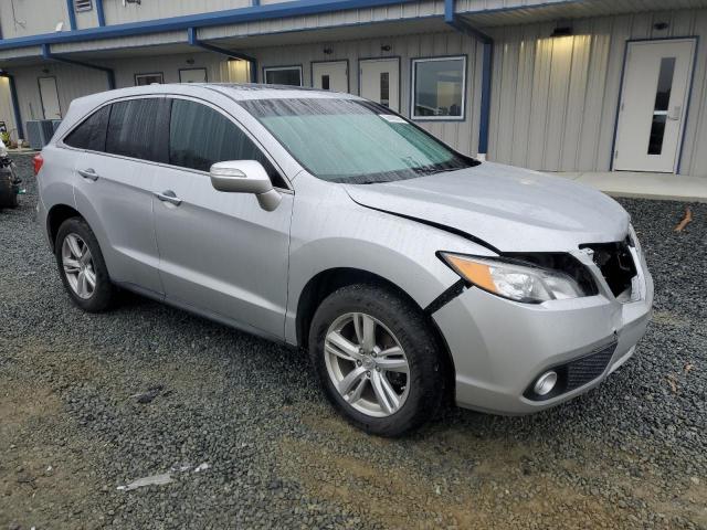 Vin: 5j8tb4h5xdl020874, lot: 39498564, acura rdx technology 20134