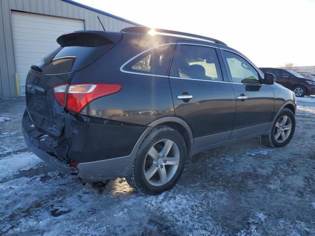 2008 Hyundai Veracruz Gls VIN: KM8NU73C48U041868 Lot: 38510714