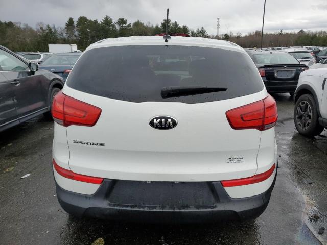 KNDPBCAC5F7786011 | 2015 KIA SPORTAGE L