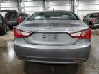 HYUNDAI SONATA GLS photo